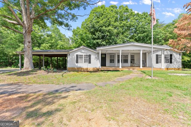3501 Looper Lake Road, Gainesville, GA 30506
