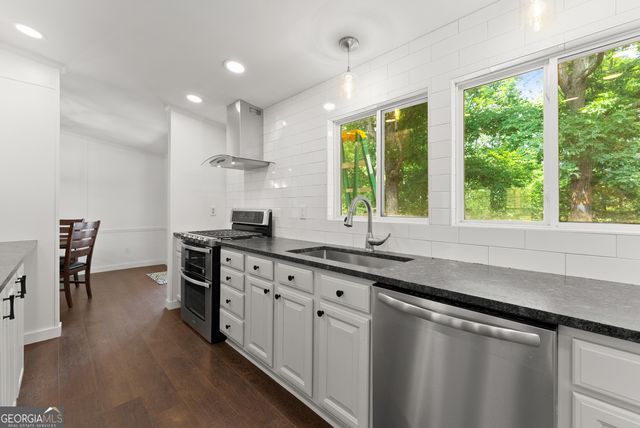3501 Looper Lake Road, Gainesville, GA 30506