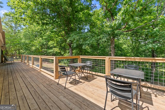 3501 Looper Lake Road, Gainesville, GA 30506