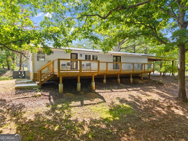 3501 Looper Lake Road, Gainesville, GA 30506