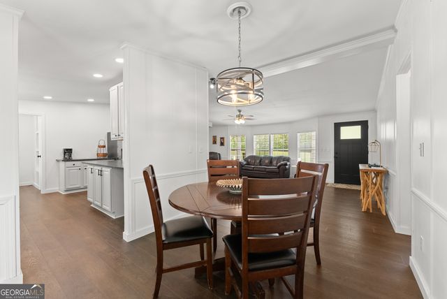 3501 Looper Lake Road, Gainesville, GA 30506