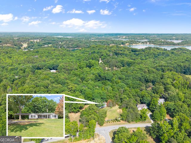 3501 Looper Lake Road, Gainesville, GA 30506
