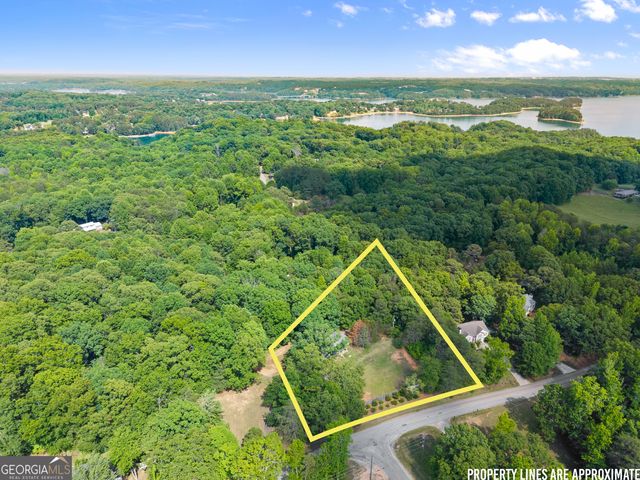 3501 Looper Lake Road, Gainesville, GA 30506