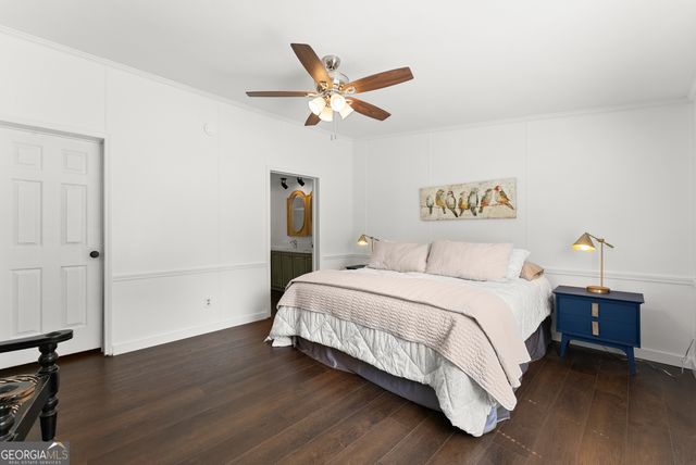 3501 Looper Lake Road, Gainesville, GA 30506