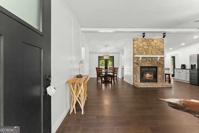 3501 Looper Lake Road, Gainesville, GA 30506
