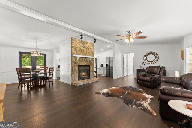 3501 Looper Lake Road, Gainesville, GA 30506