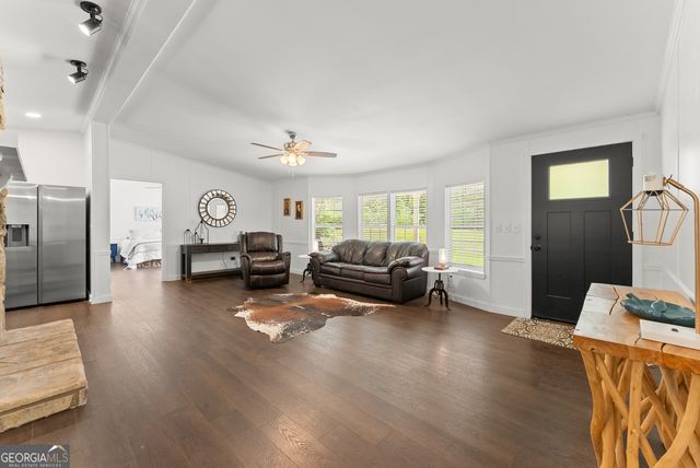 3501 Looper Lake Road, Gainesville, GA 30506