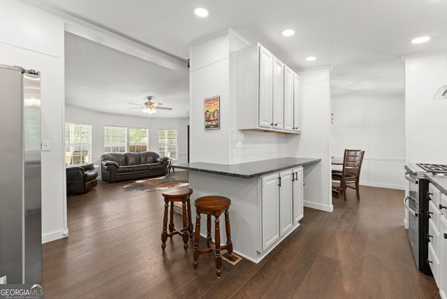 3501 Looper Lake Road, Gainesville, GA 30506
