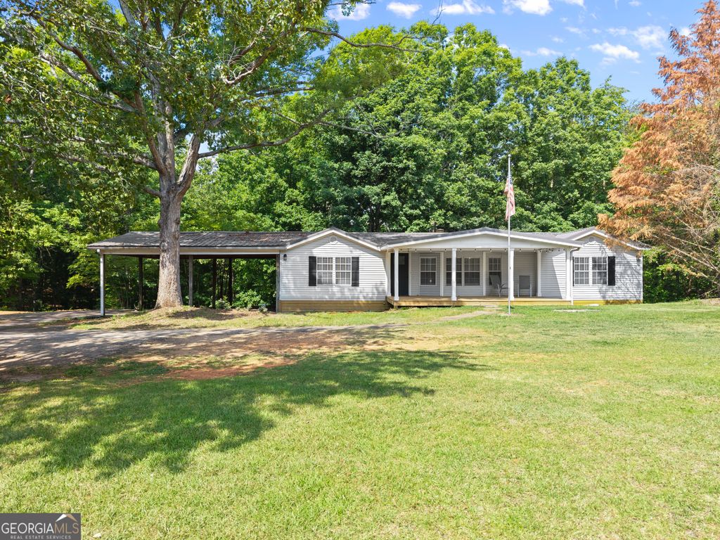 3501 Looper Lake Road, Gainesville, GA 30506