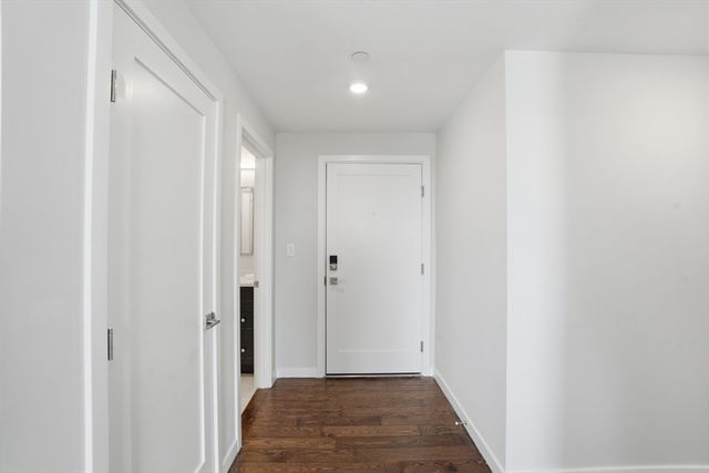 267 Old Colony 601, Boston, MA 02127