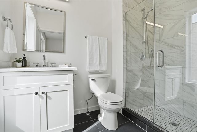 267 Old Colony 601, Boston, MA 02127