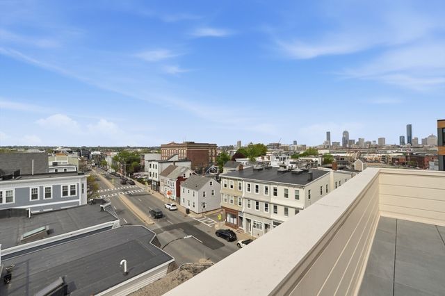 267 Old Colony 601, Boston, MA 02127