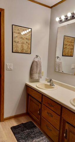 1515 Calvary Hill Lane, Saint Cloud, MN 56301