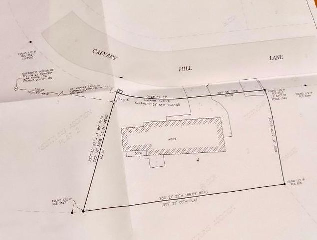 1515 Calvary Hill Lane, Saint Cloud, MN 56301