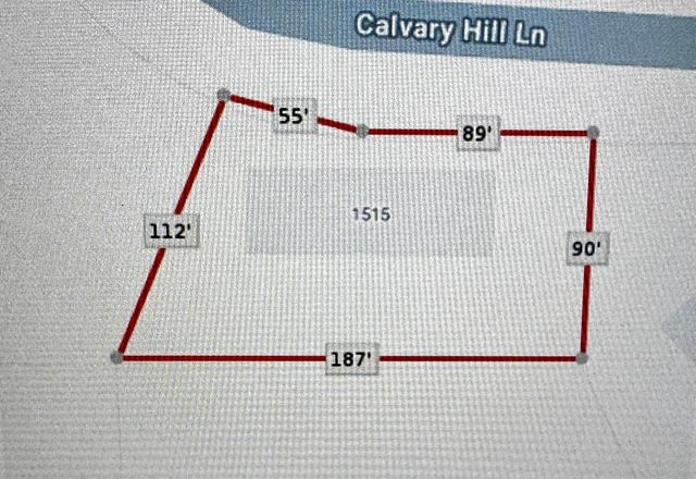 1515 Calvary Hill Lane, Saint Cloud, MN 56301