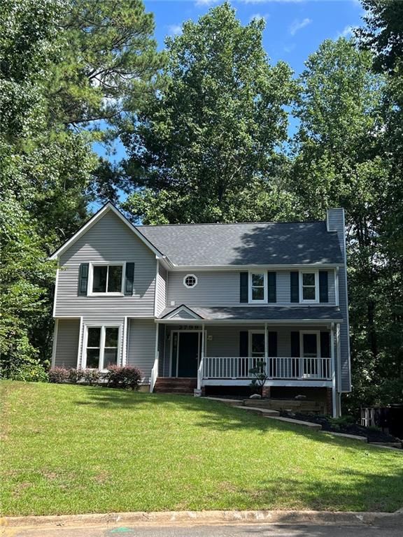 2799 Brookcliff Landing, Marietta, GA 30062