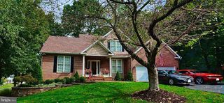 10219 COLECHESTER ST, Fredericksburg, VA 22408