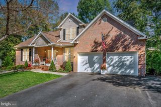 10219 COLECHESTER ST, Fredericksburg, VA 22408