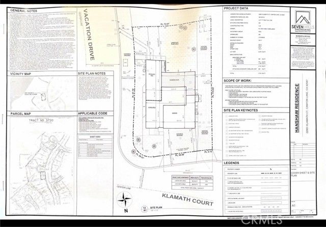 22851 Klamath Court, Canyon Lake, CA 92587