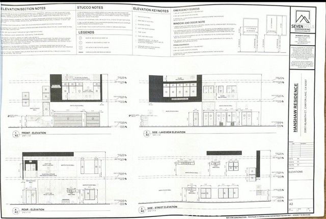 22851 Klamath Court, Canyon Lake, CA 92587