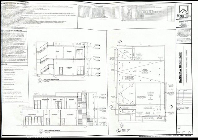 22851 Klamath Court, Canyon Lake, CA 92587
