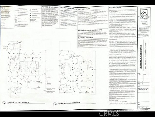 22851 Klamath Court, Canyon Lake, CA 92587