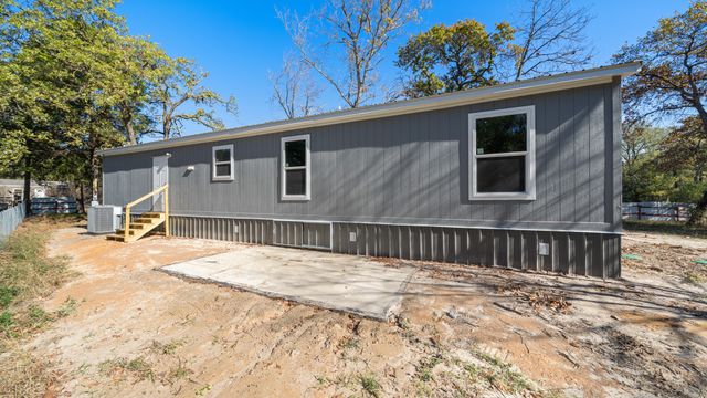 207 Woody, Mabank, TX 75156