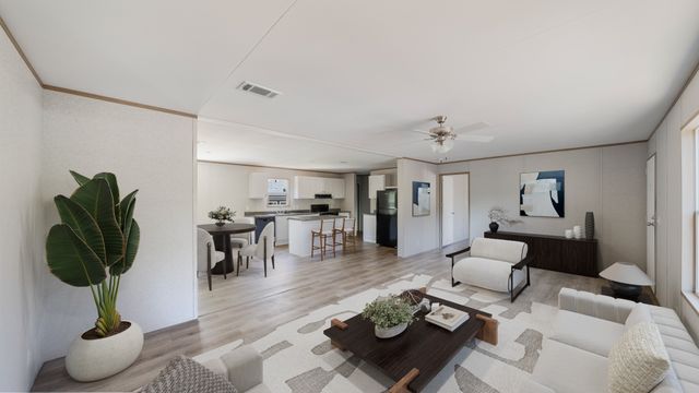 207 Woody, Mabank, TX 75156