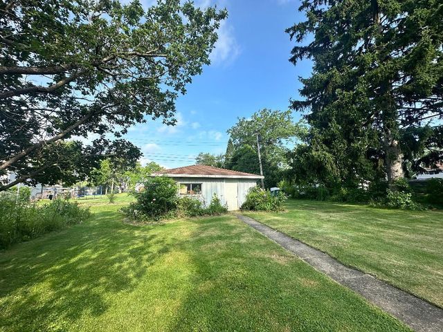118 S 13th Street, Chesterton, IN 46304