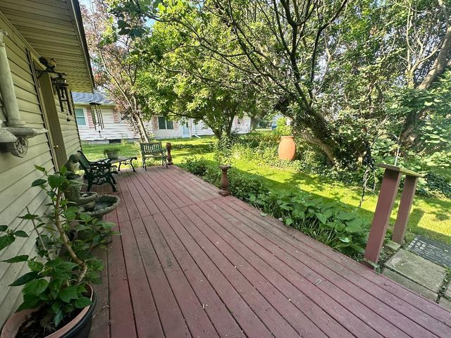 118 S 13th Street, Chesterton, IN 46304
