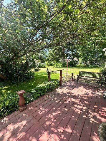 118 S 13th Street, Chesterton, IN 46304