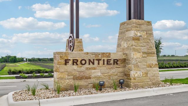 12906 Cattle Rustler RD, Mustang Ridge, TX 78610