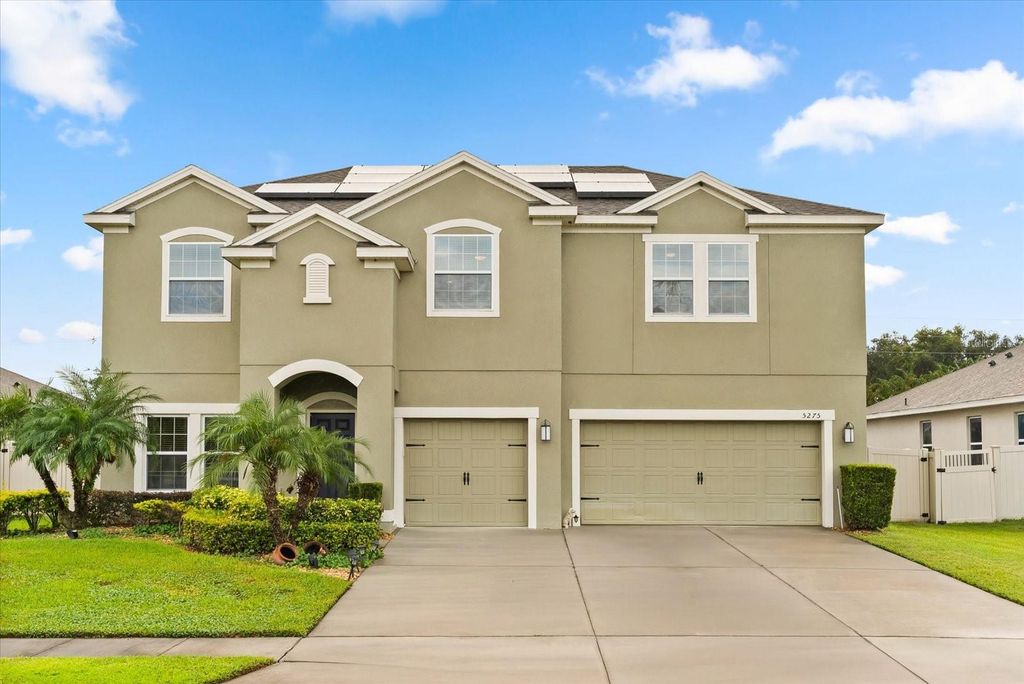 5275 PINE LILY CIRCLE, Winter Park, FL 32792