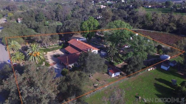 31600 Oak Glen Road, Valley Center, CA 92082