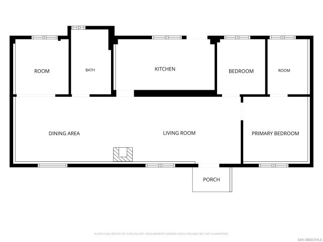 31600 Oak Glen Road, Valley Center, CA 92082