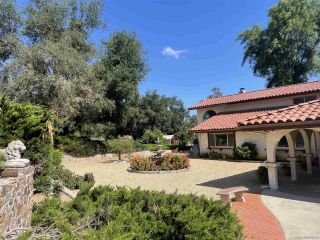 31600 Oak Glen Road, Valley Center, CA 92082