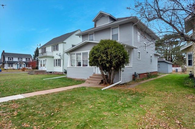 917 Lincoln Street, Superior, WI 54880