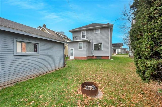 917 Lincoln Street, Superior, WI 54880