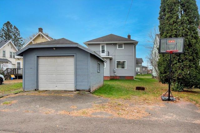 917 Lincoln Street, Superior, WI 54880