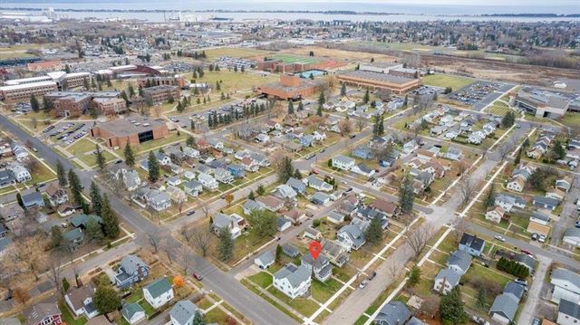 917 Lincoln Street, Superior, WI 54880