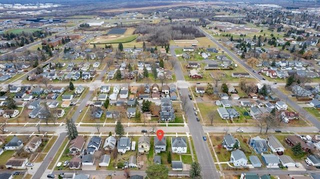 917 Lincoln Street, Superior, WI 54880