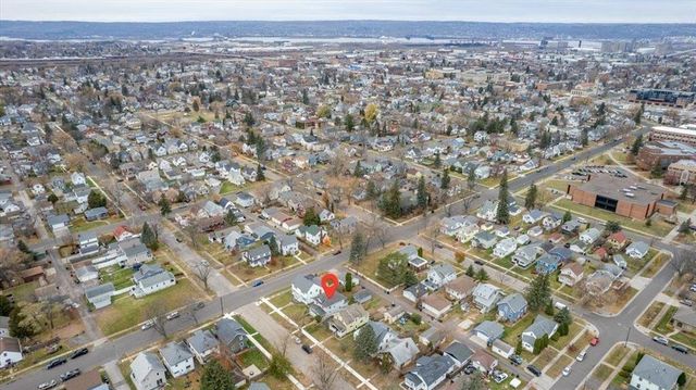 917 Lincoln Street, Superior, WI 54880