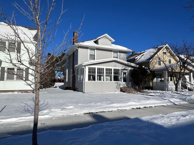 917 Lincoln Street, Superior, WI 54880