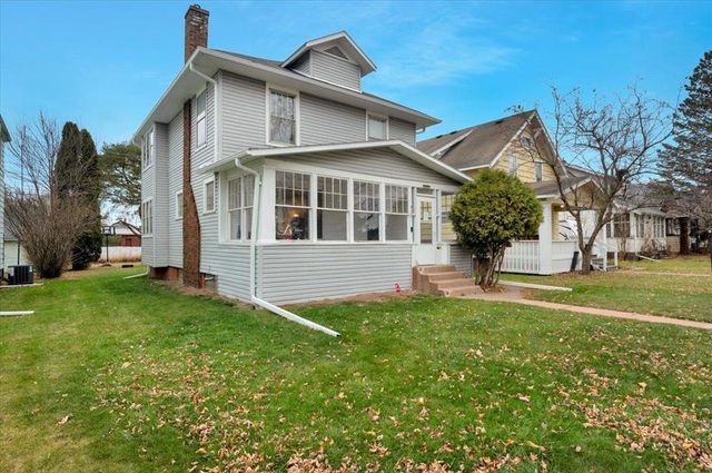 917 Lincoln Street, Superior, WI 54880