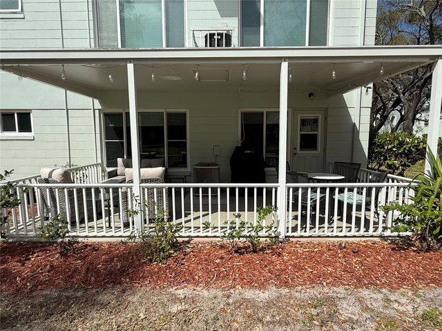 2255 PHILIPPINE DRIVE 1, Clearwater, FL 33763