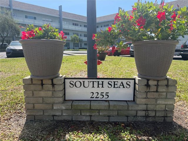 2255 PHILIPPINE DRIVE 1, Clearwater, FL 33763