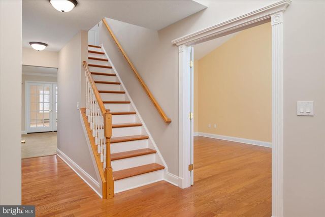 8116 QUARTERFIELD FARMS DR, Severn, MD 21144