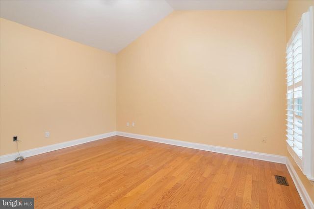 8116 QUARTERFIELD FARMS DR, Severn, MD 21144