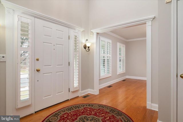 8116 QUARTERFIELD FARMS DR, Severn, MD 21144