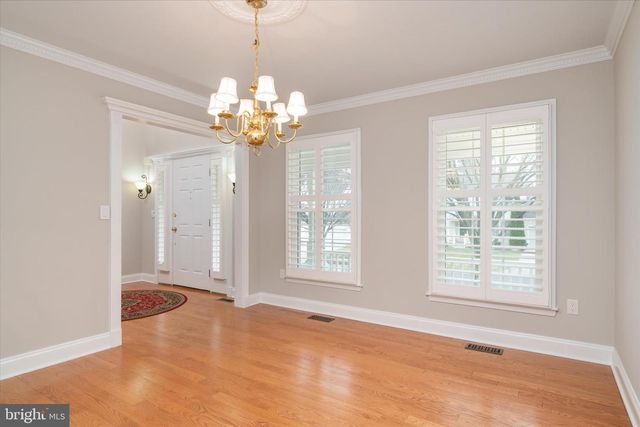 8116 QUARTERFIELD FARMS DR, Severn, MD 21144